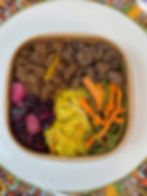 LARGE MILD BOWL