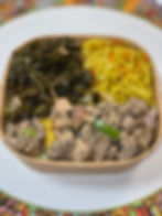 REGULAR MILD BOWL