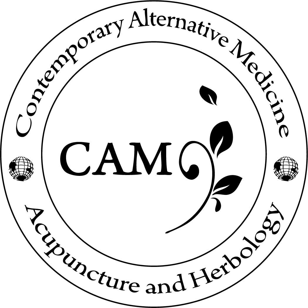 CAM logo