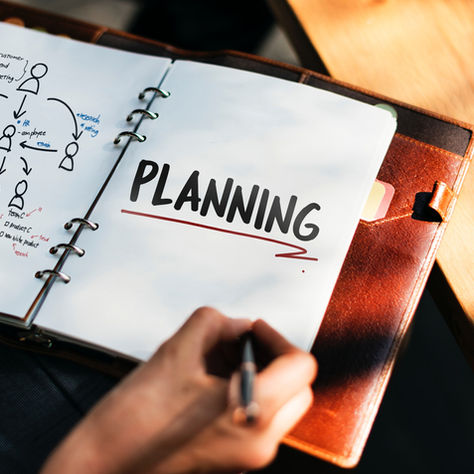 Why it's important to stay on top of your personal finances as a small business owner