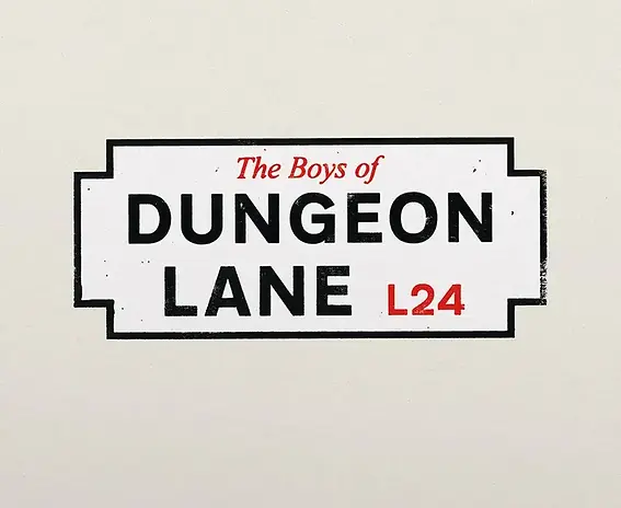 Paul McCartney – The Boys of Dungeon Lane