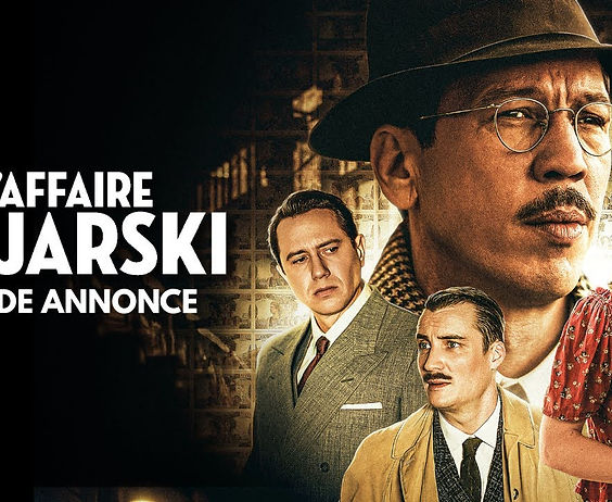 L'Affaire Bojarski