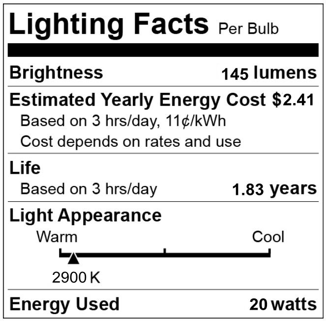 Thumbnail: 10x 12 Volt, 20 Watts , MR16, UV Glass Face, GU5.3 Bi-Pin Base