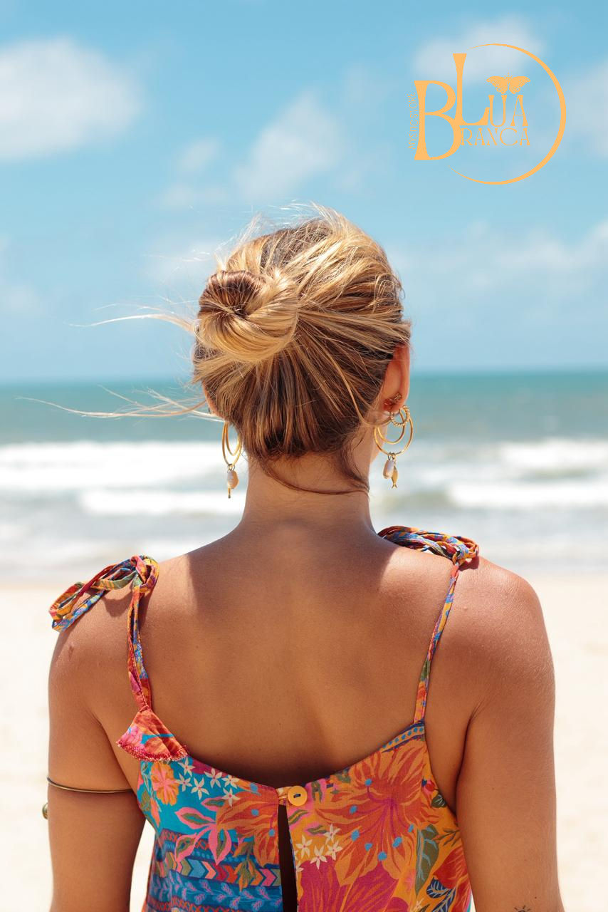 Miniatura: Vestido Magia Solar