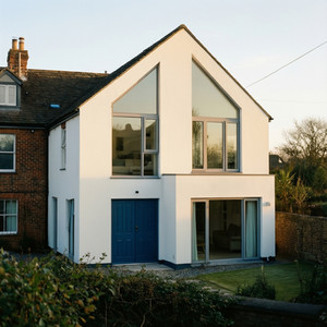 Expansive Home Extensions