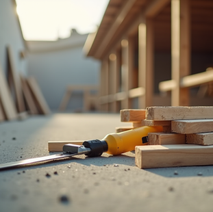 Achieve Quality Repairs with Our General Building Solutions