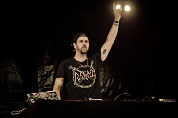 Mike Rock @ Panic ! Fest Open-Air