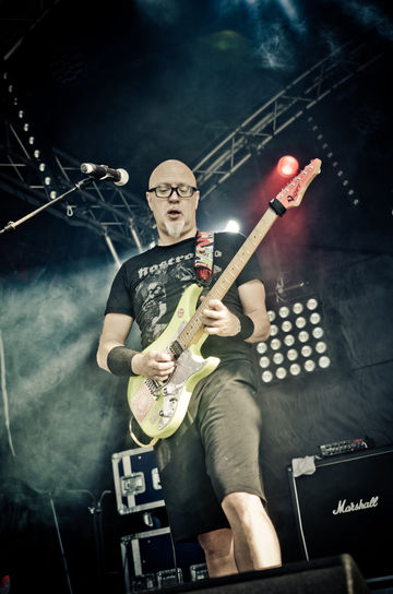 Mörglbl @ Octopode Festival