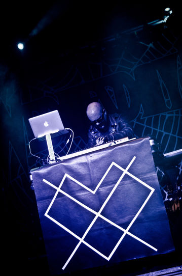 Night Club @ Garage Saarbrücken