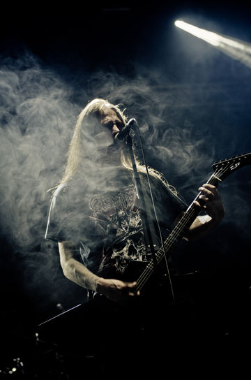 Hypocrisy @ Sylak Open Air