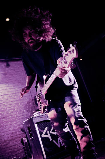 Winchester @ Blogg