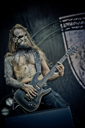 Hate @ Sylak Open Air