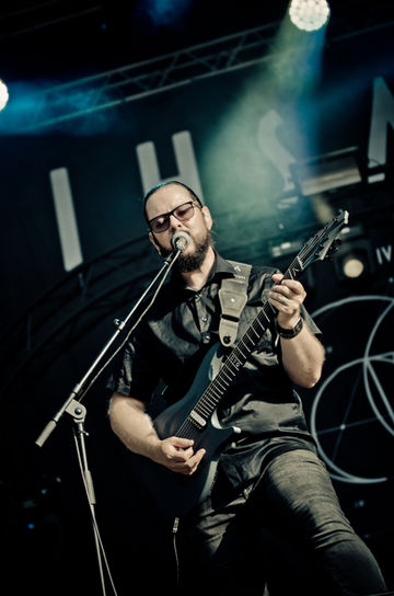 Ihsahn @ Sylak Open Air