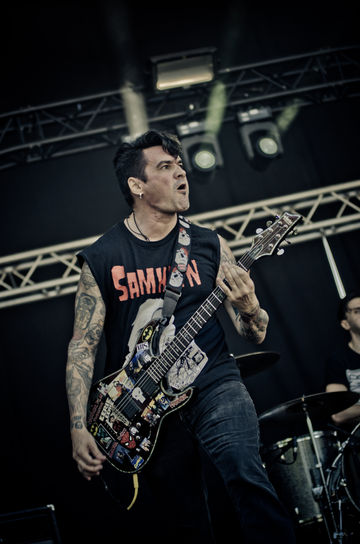 PrisonLife @ Sylak Open Air