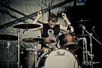 Killing Volts @ Octopode Festival