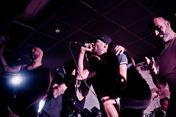 Jaïl @ Blogg