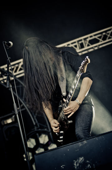 Lodz @ Sylak Open Air