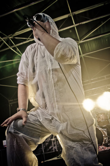 Gutalax @ Sylak Open Air