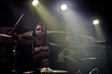 In Arkadia @ Rock'n'Eat