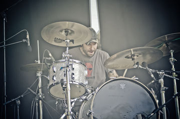 Eyehategod @ Sylak Open Air