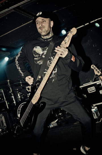 Skywalker @ Rock'N'Eat