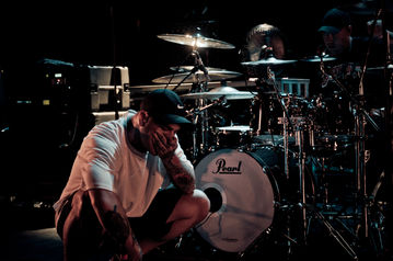 Emmure @ Radiant Bellevue