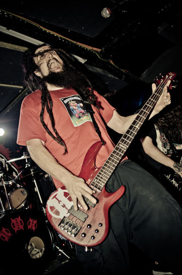 Hemlock @ Rock'n'Eat
