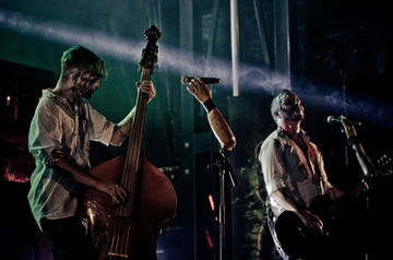 Banane Metalik @ Panic ! Fest Open-air