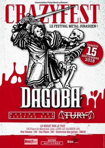 Crazyfest 2018