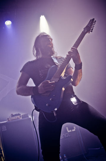 Gorod @ CCO
