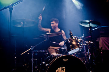 Dream State @ CCO