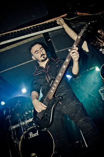 Asphodelia @ Rock'N'Eat