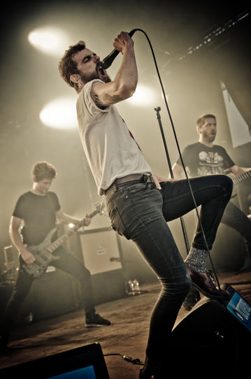 Promethee @ Octopode Festival