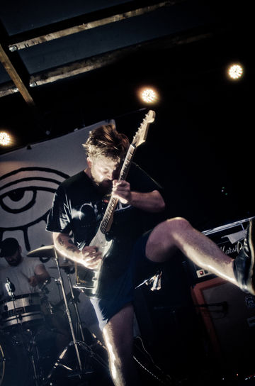 Canvas @ Warmaudio