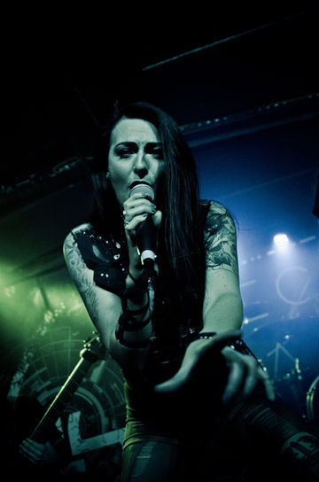 Dust In Mind @ Rock'N'Eat