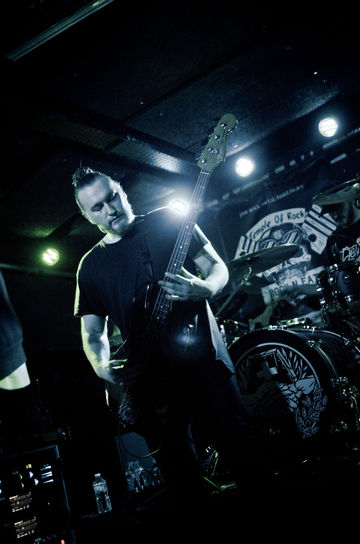 Our Hollow, Our Home @ Rock'N'Eat