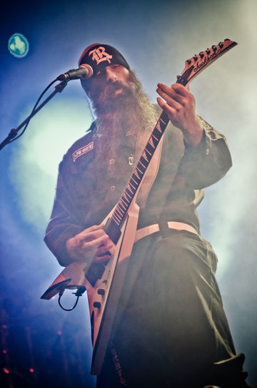 Rise Of The Northstar @ Plane'R'Fest
