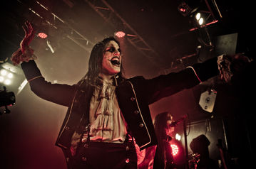 Avatar @ Usine
