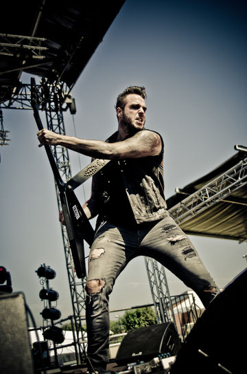 Acod @ Plane'R'Fest