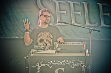 Seelennacht @ Amphi Festival