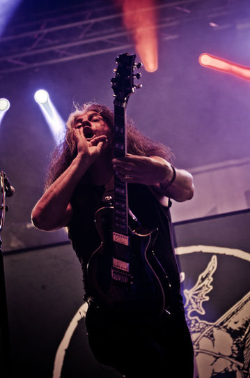 Testament @ Sylak Open Air