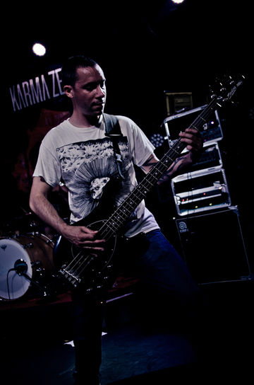 Karma Zero @ Warmaudio