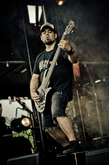 Display Of Power @ Panic ! Fest Open-Air