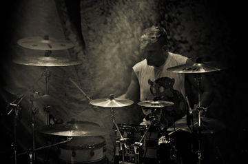 Nasty @ Le Clapier