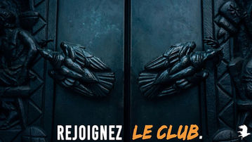 SLH ouvre son CLUB !