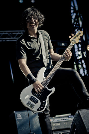 Danko Jones @ Sylak Open Air