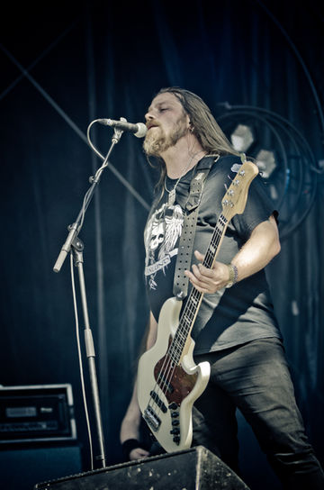 Soilwork @ Sylak Open Air
