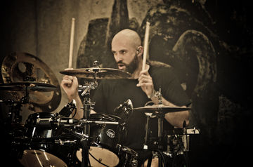 Voice Of Ruin @ Lions Metal Festival