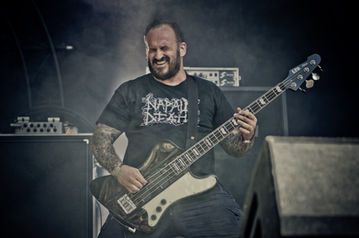Nostromo @ Sylak Open Air