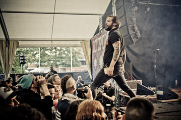 Aqme @ Octopode Festival